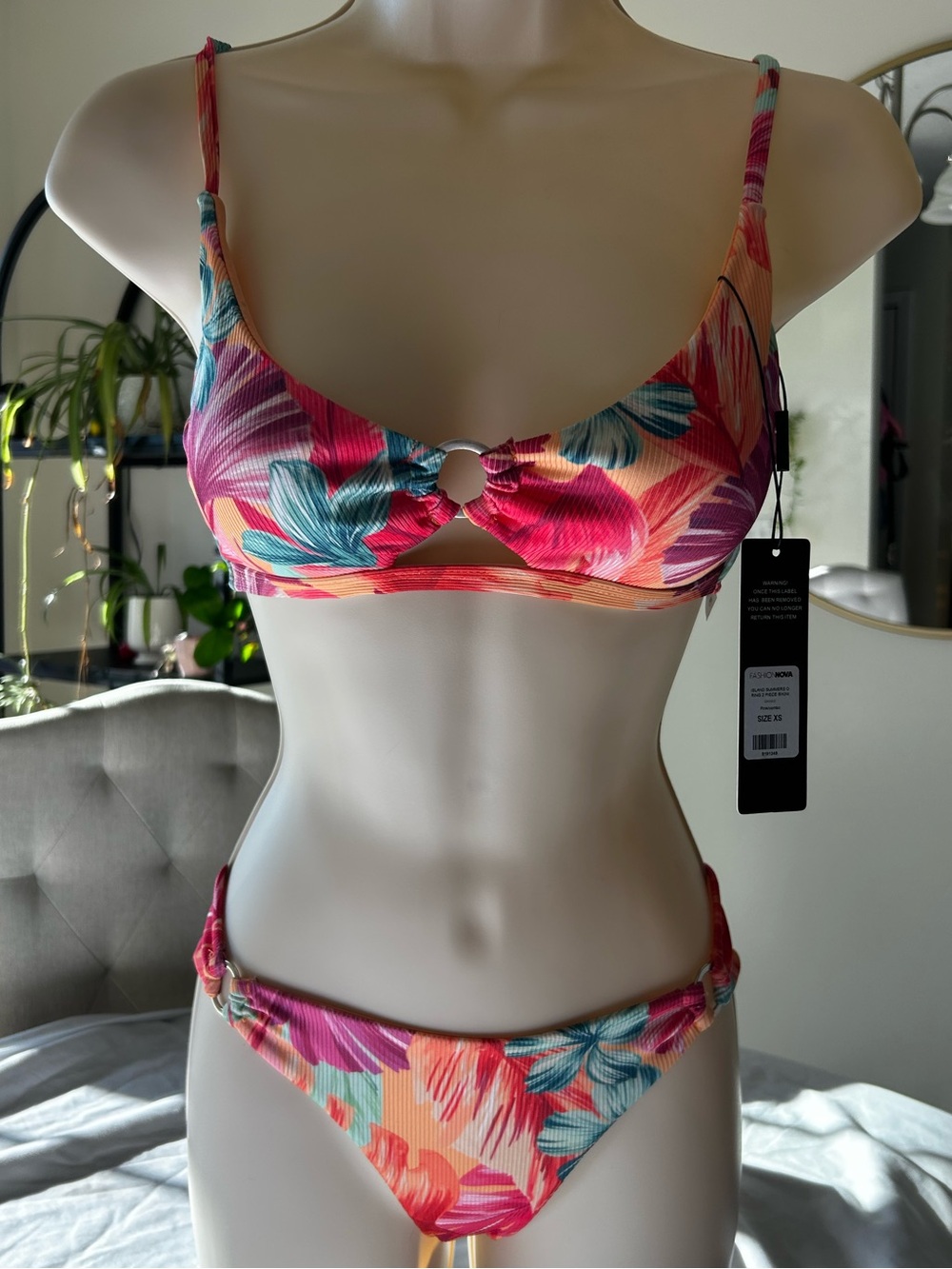 Fashion Nova Bikini